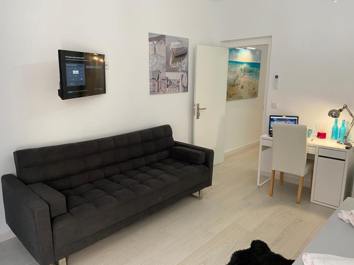 Apartment San Carlos Alicante II Εξωτερικό φωτογραφία