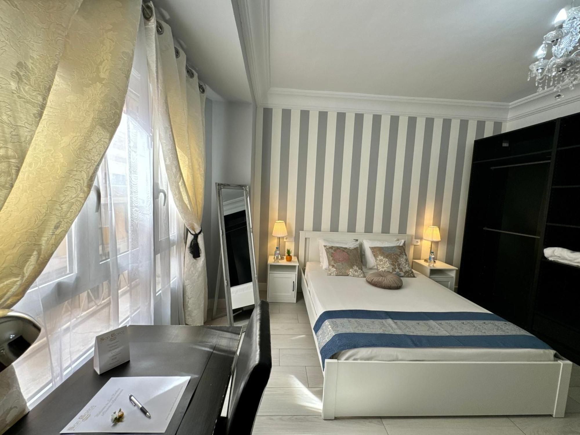 Apartment San Carlos Alicante II Εξωτερικό φωτογραφία