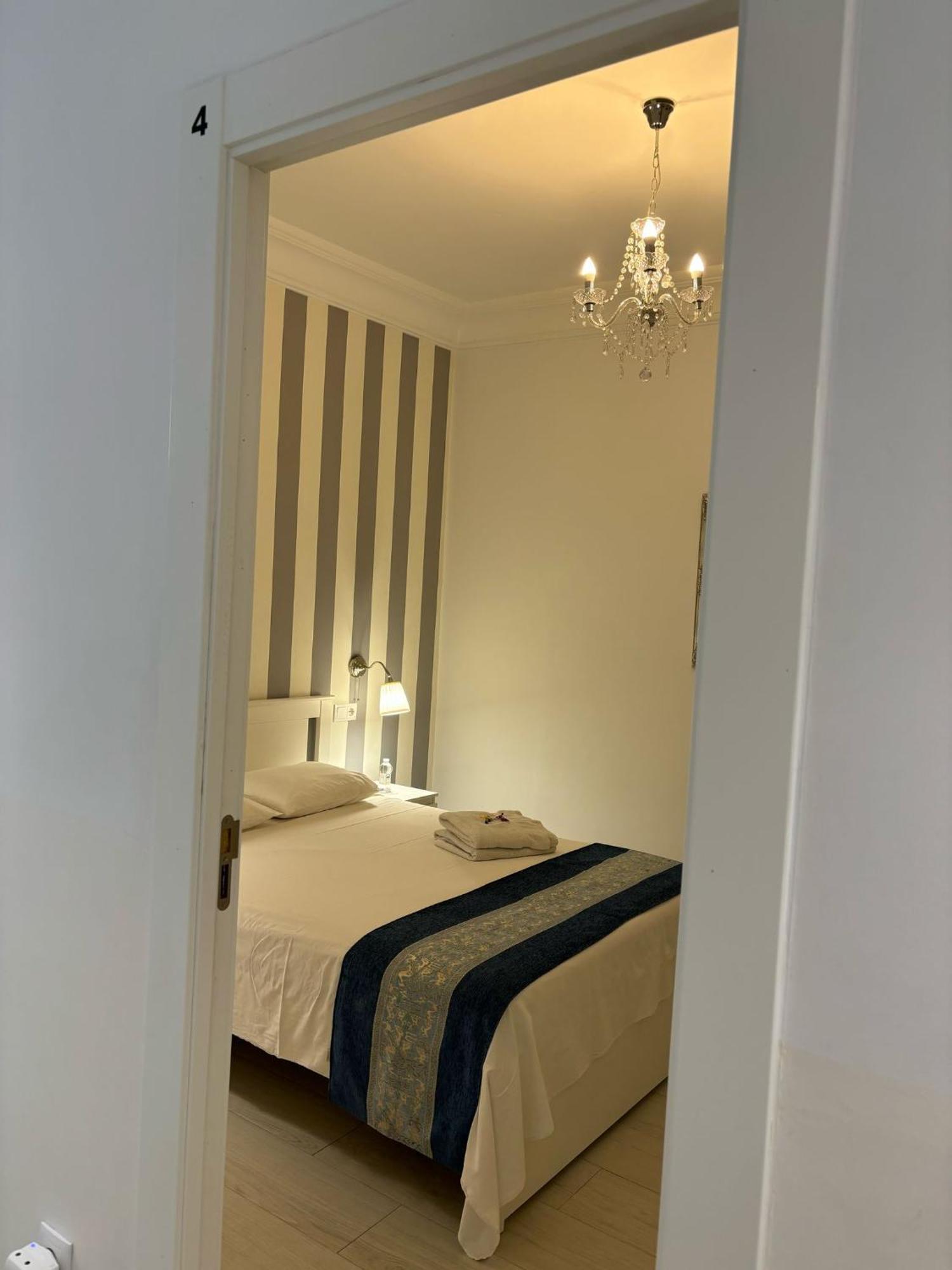 Apartment San Carlos Alicante II Εξωτερικό φωτογραφία
