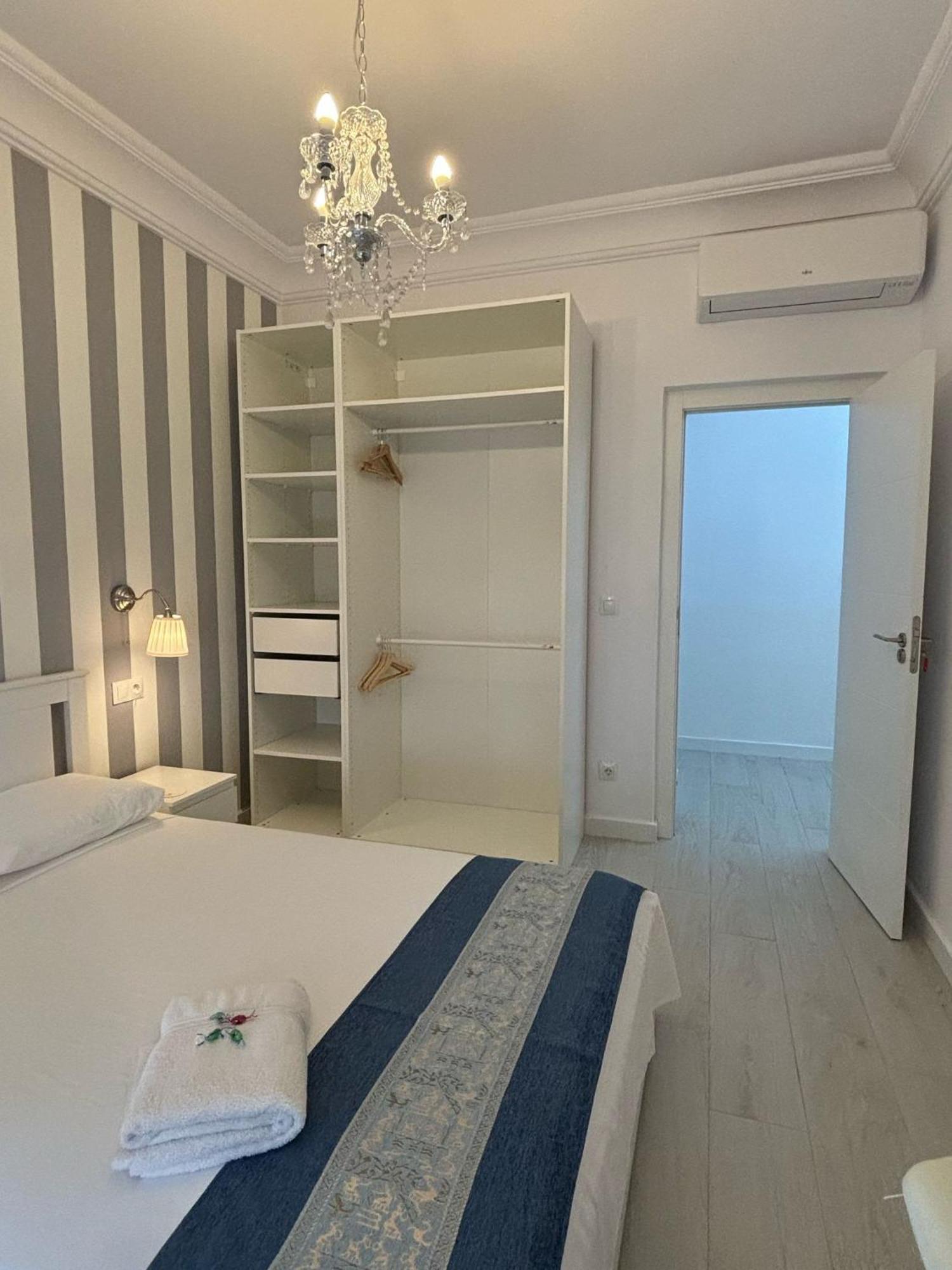 Apartment San Carlos Alicante II Εξωτερικό φωτογραφία